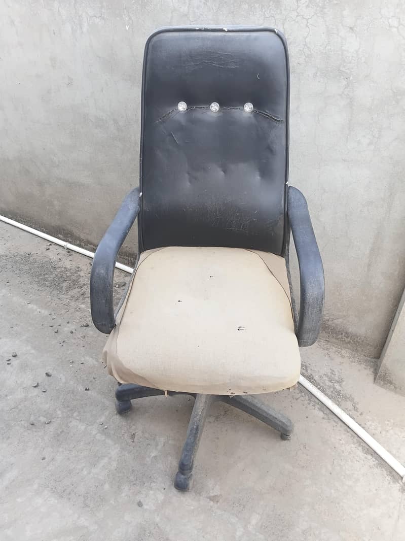 computer chair 0