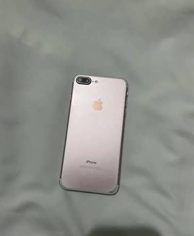 Apple iPhone 7 Plus 128