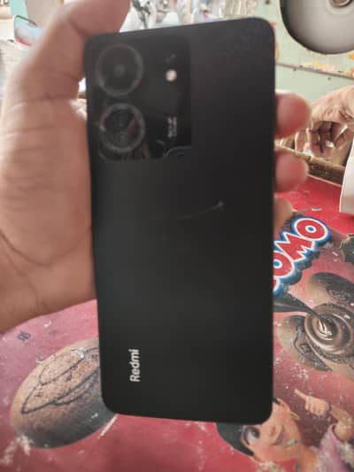 redmi 13cplus
