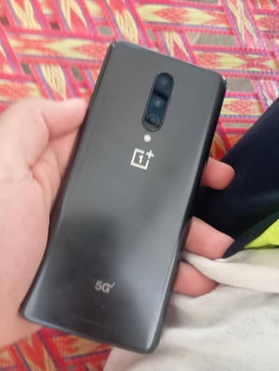 One Plus 8