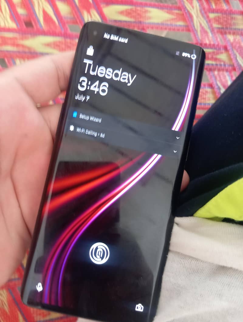 One Plus 8 1
