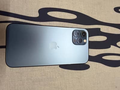 Apple iPhone 12 Pro pta (03310006416)