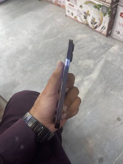 Apple iPhone 14 Pro Max