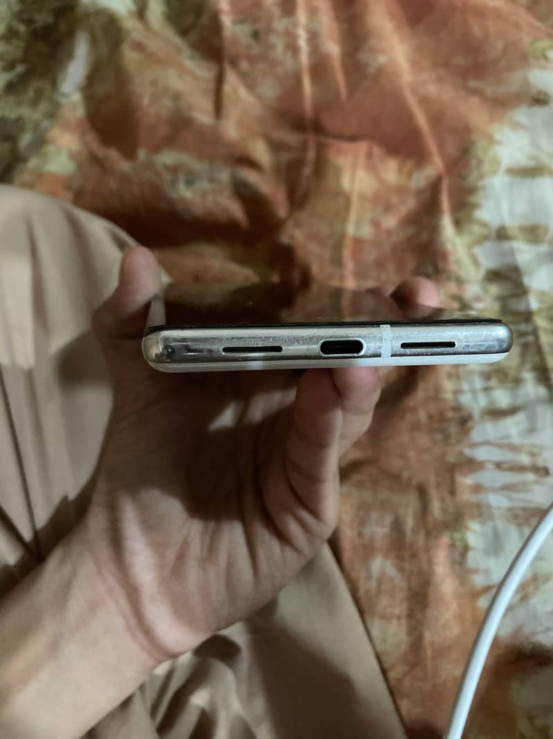 Google Pixel 6 Pro 3