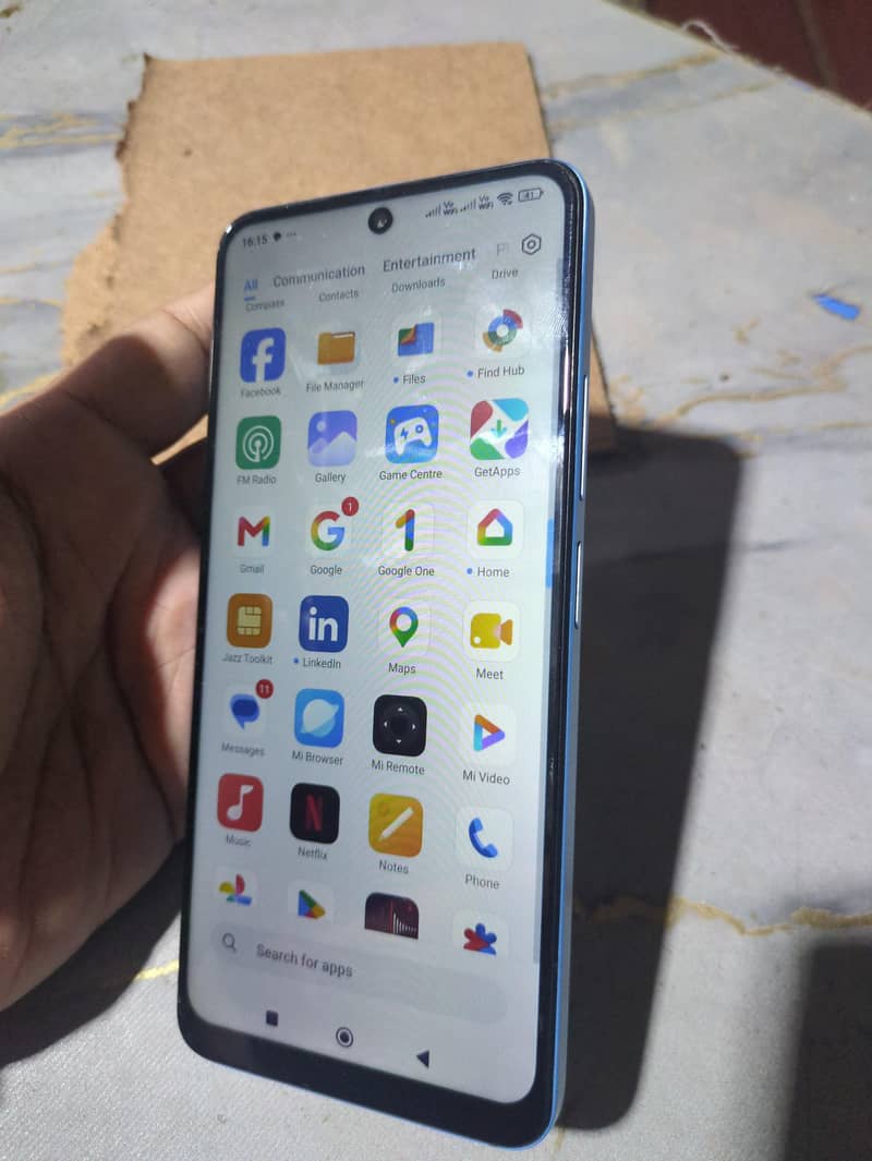 redme note 12 2