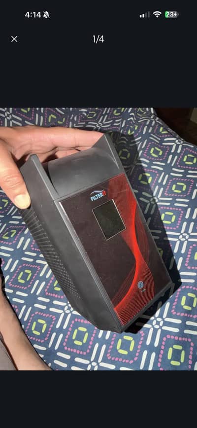 Air Purifier