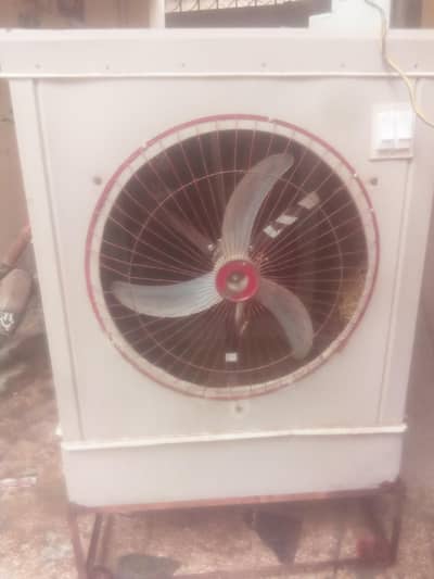 used air cooler
