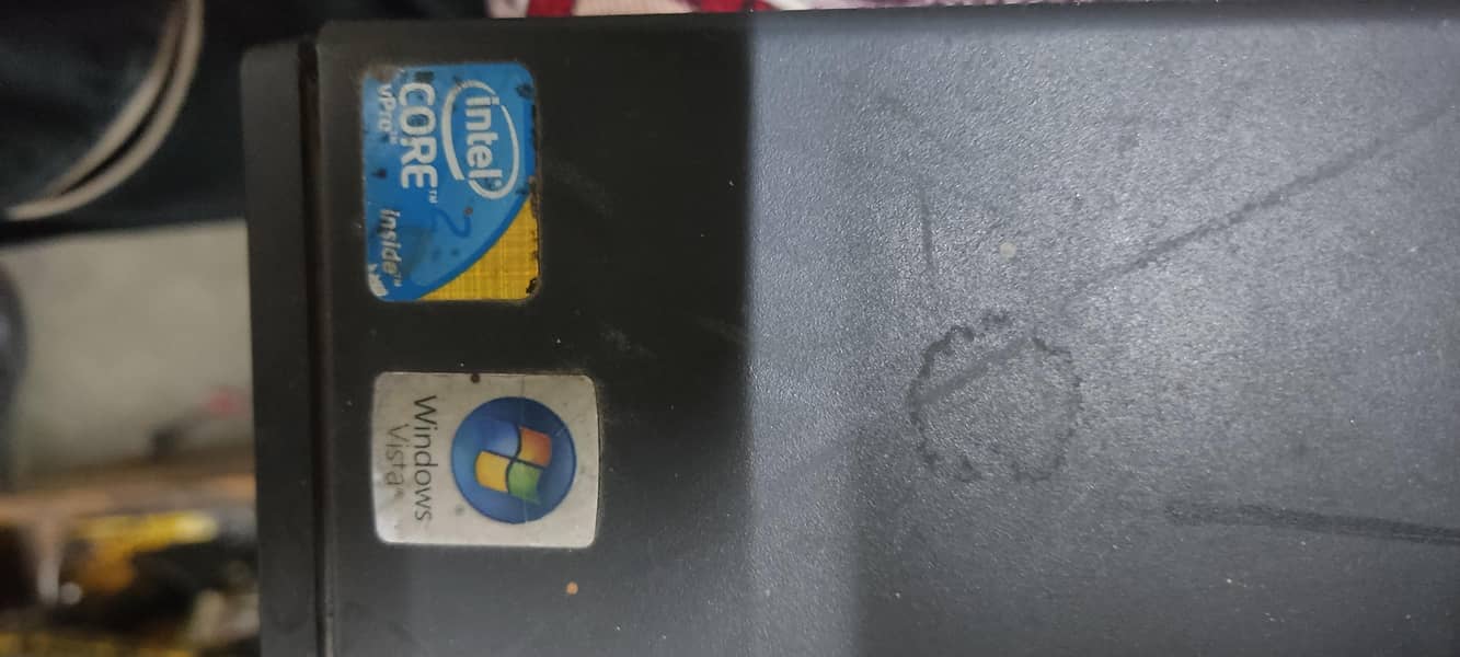 CPUs for computer 1