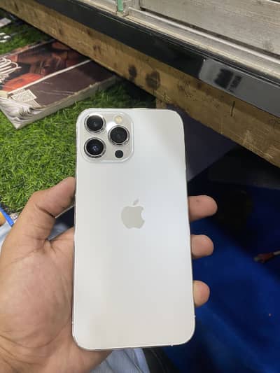 Apple iPhone 13 Pro Max