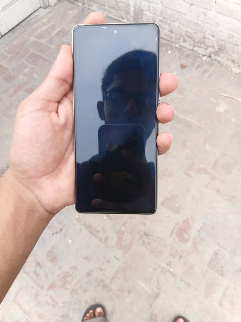 Tecno CAMON 30 3