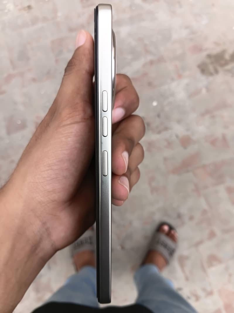 Tecno CAMON 30 4