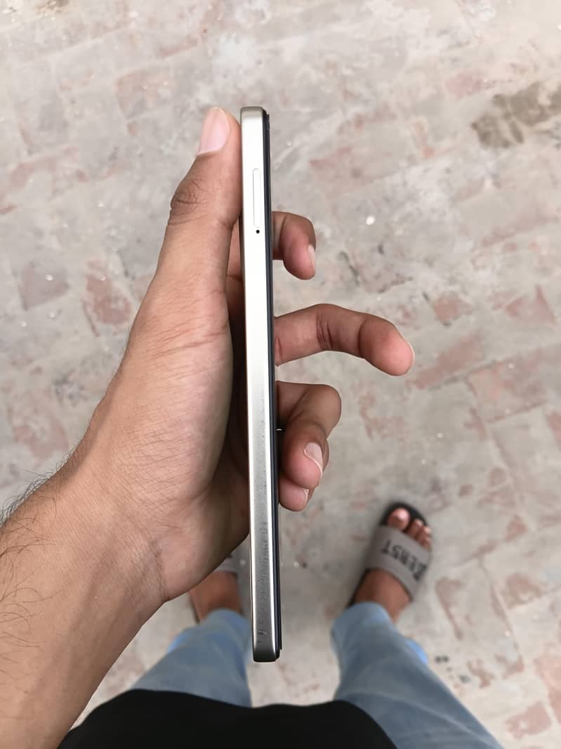 Tecno CAMON 30 5