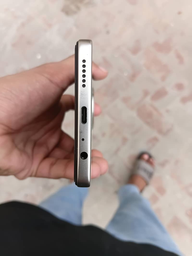 Tecno CAMON 30 6