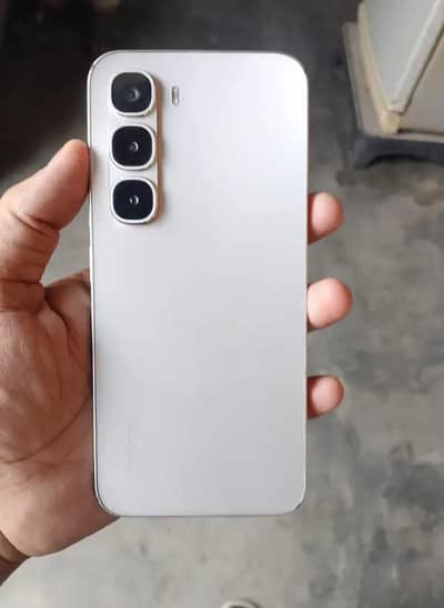 Infinix Hot 6 Pro