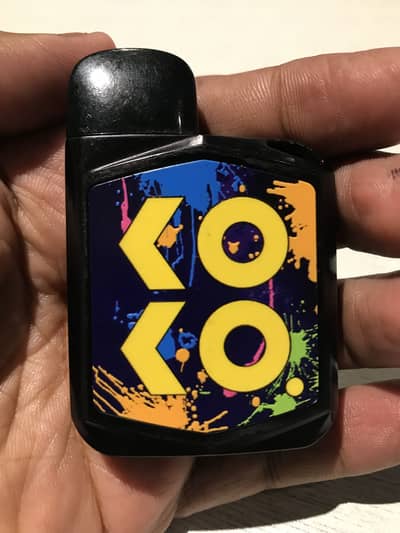 Uwell Caliburn KOKO