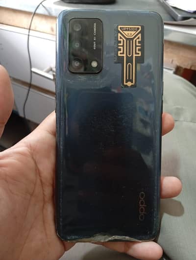 OPPO F19