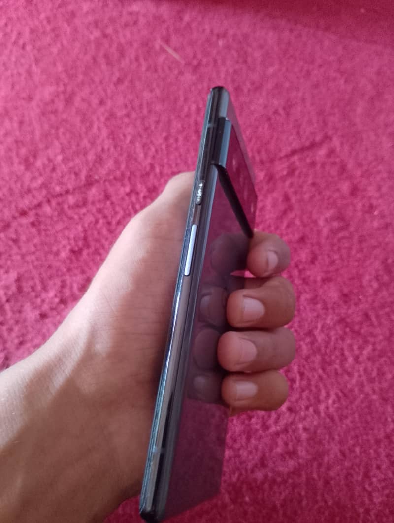 Google Pixel 6 Pro 4