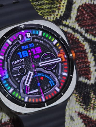 samsung galaxy ultra
