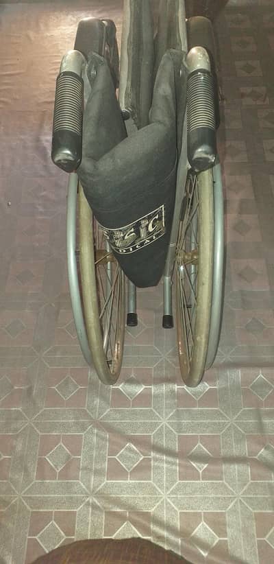 helping chair with you