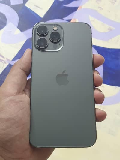 Apple iPhone 13 Pro Max