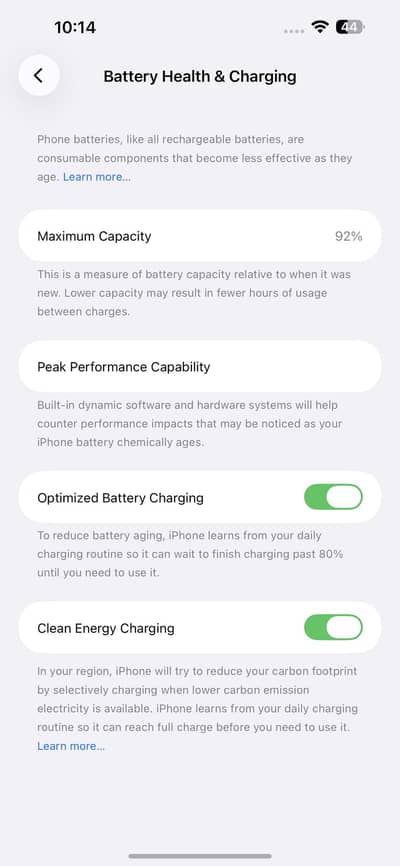 Apple iPhone 14 Pro Max