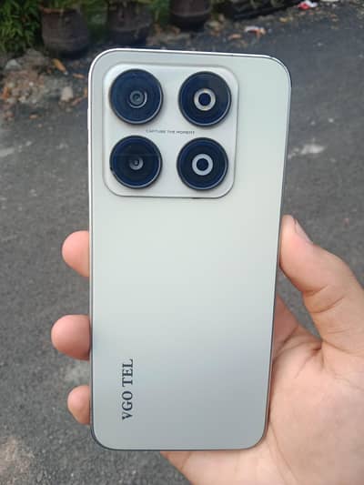 VGO TEL New 15