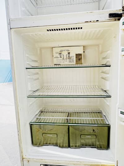 National Refrigerator and Freezer Full size
