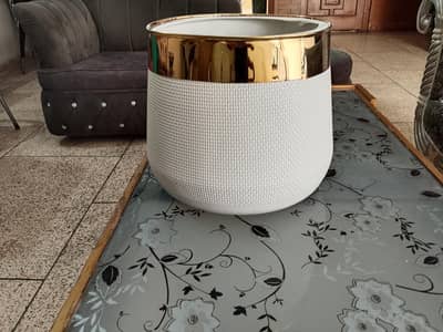 brand new plant pot for sale