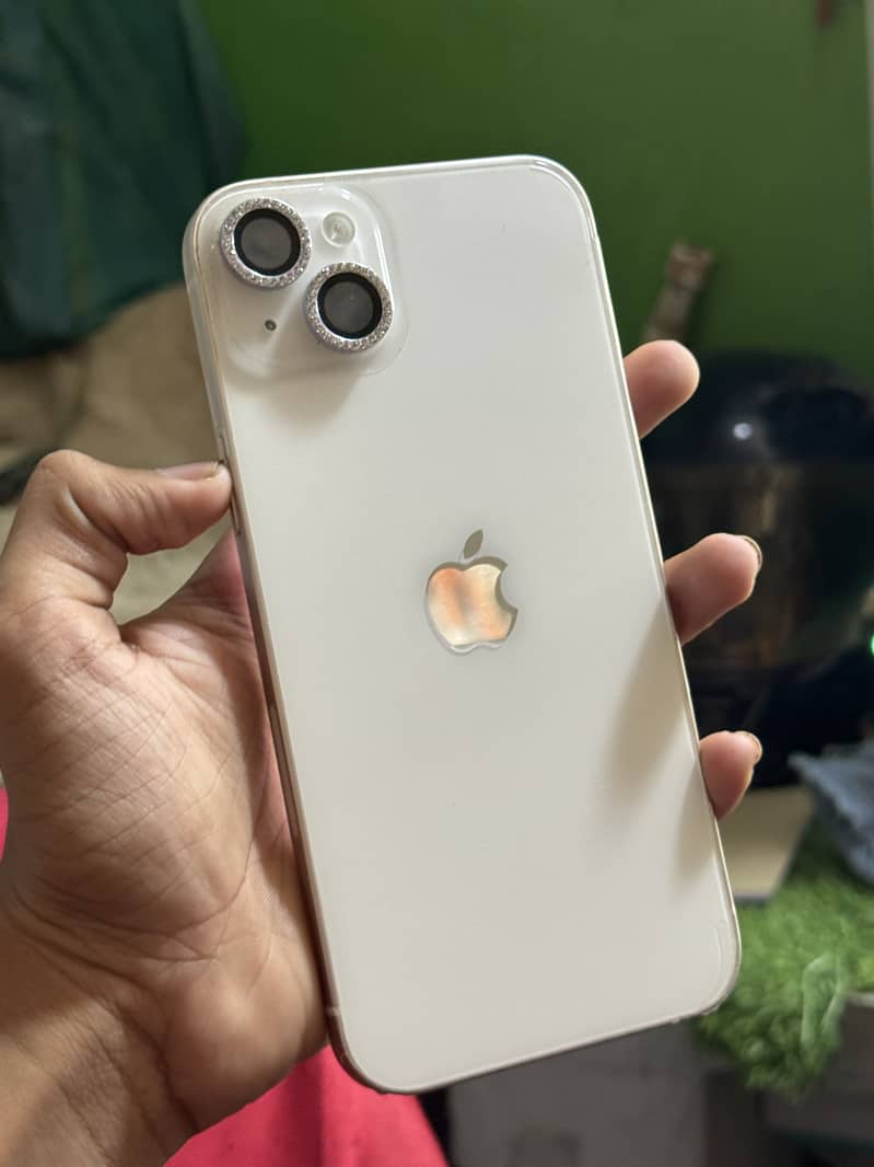 Apple iPhone 14 plus 0