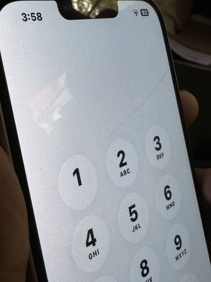 Apple iPhone 14 plus 1