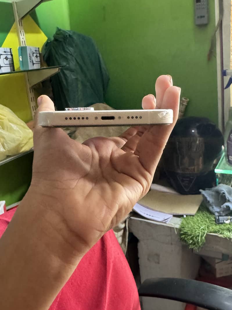 Apple iPhone 14 plus 5
