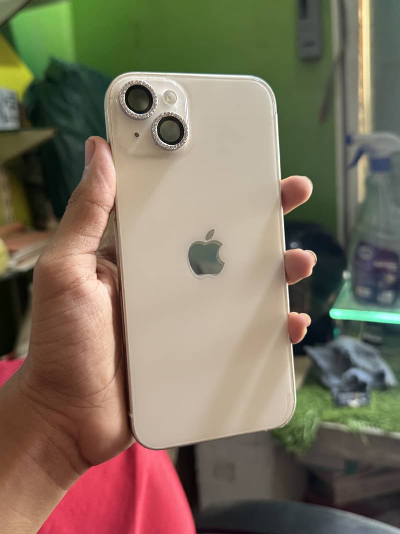 Apple iPhone 14 plus 6