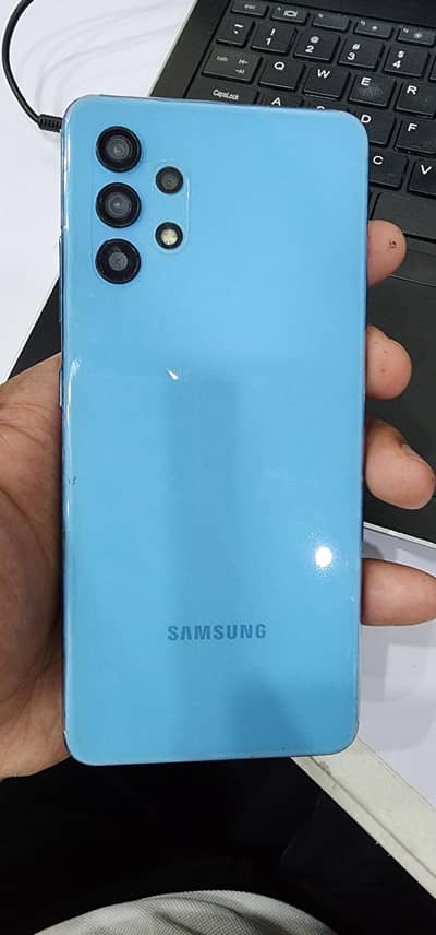 Samsung Mobile A32