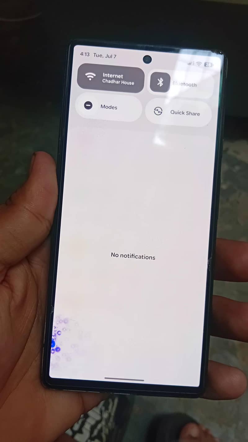 Google Pixel 6 1