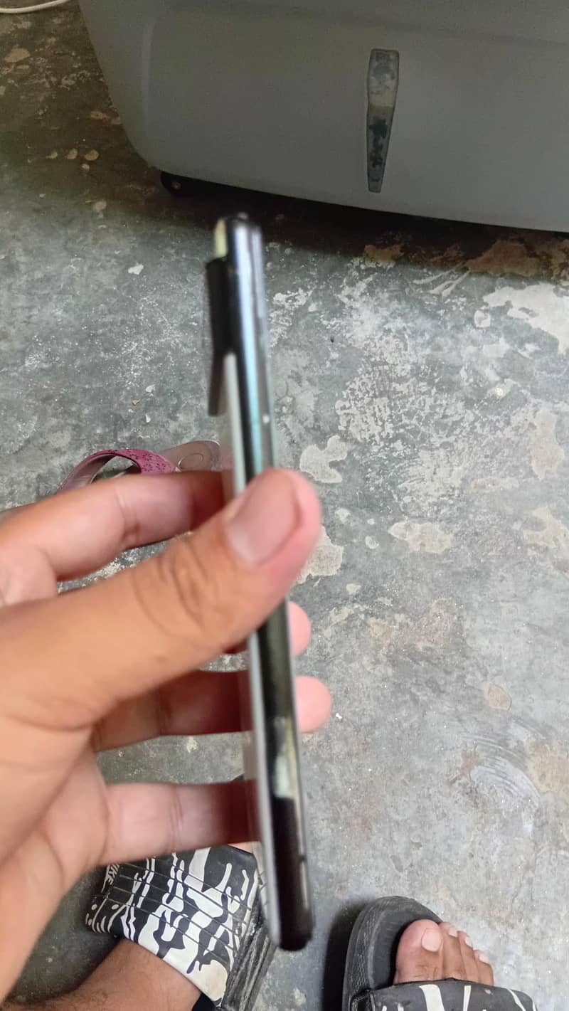 Google Pixel 6 4