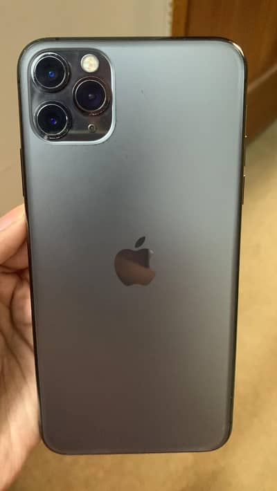 Apple iPhone 11 Pro Max