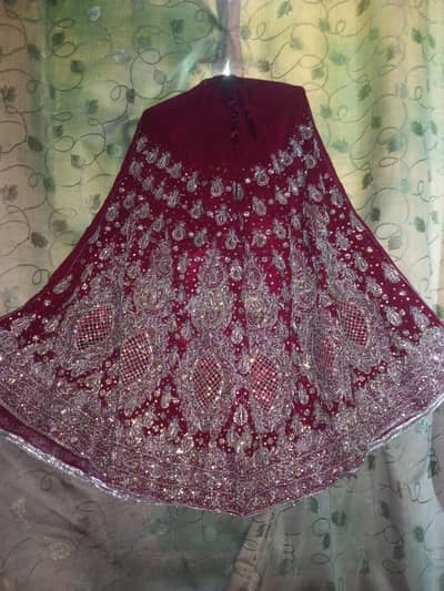 l bridal dress barat dress braidal lehenga wedding dress