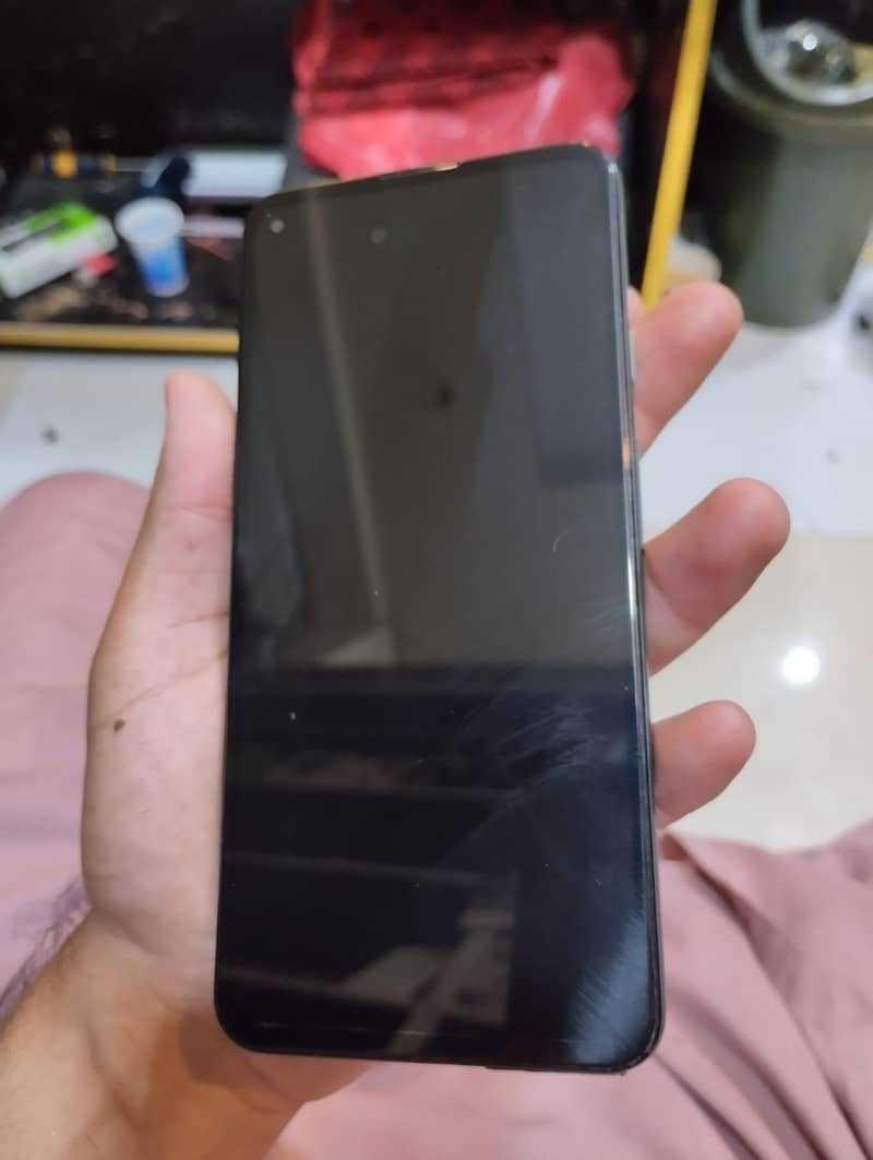 Google Pixel 5a 0