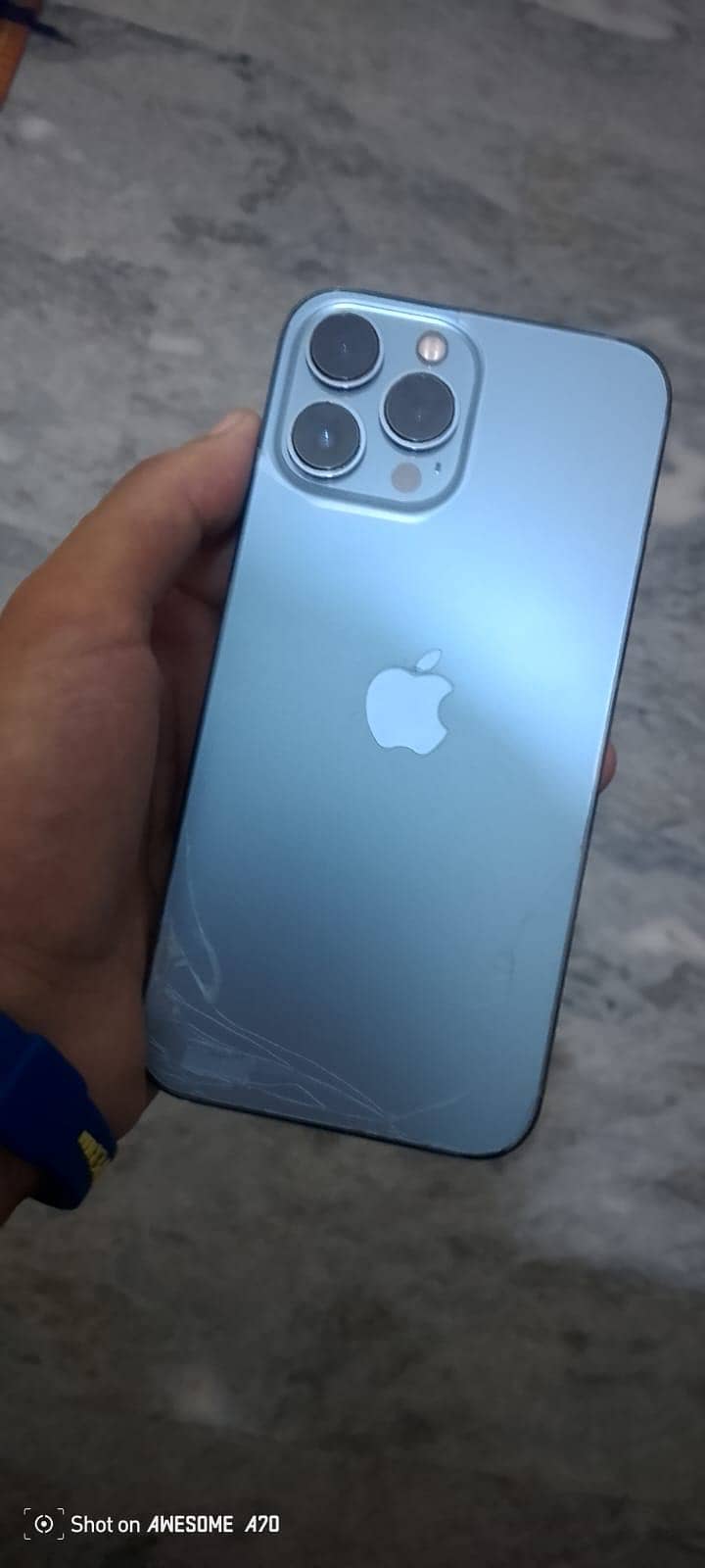 Apple iPhone 13 Pro Max 0