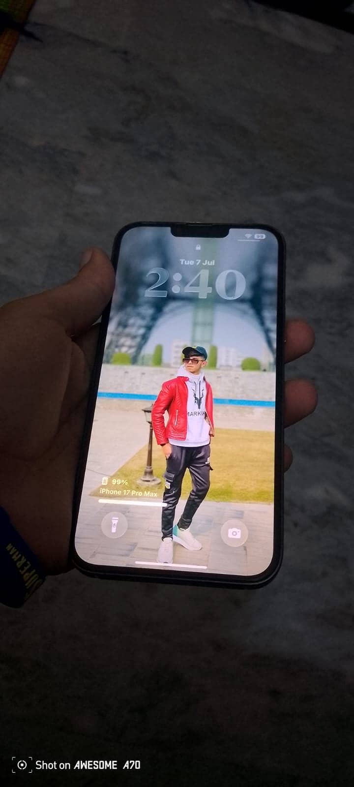 Apple iPhone 13 Pro Max 1