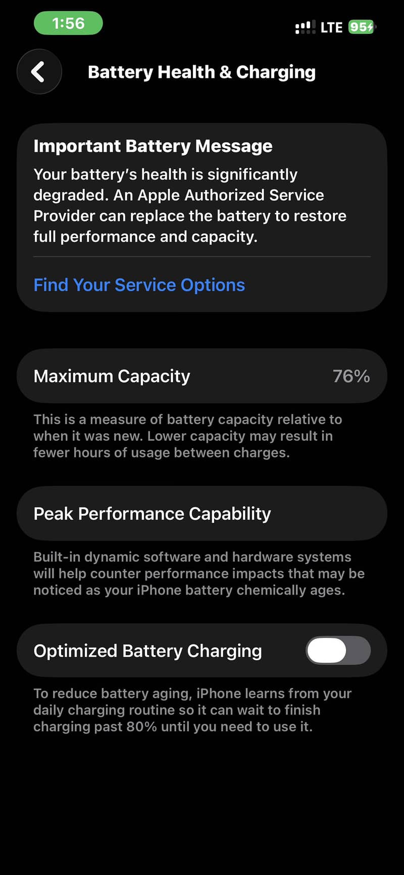 Apple iPhone 13 12