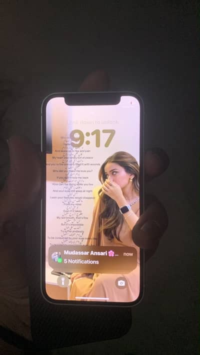 Apple iPhone 12 mini