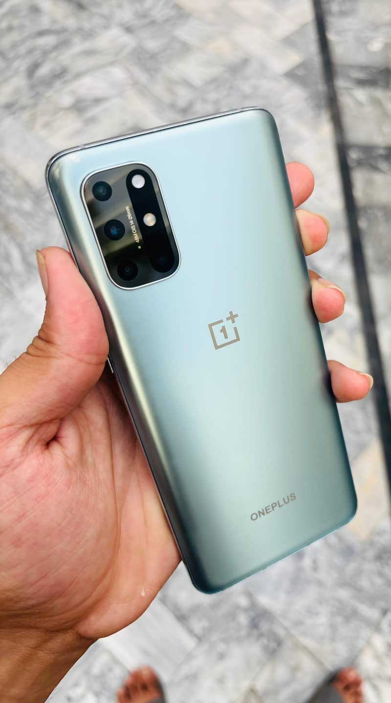 One Plus 8T 2