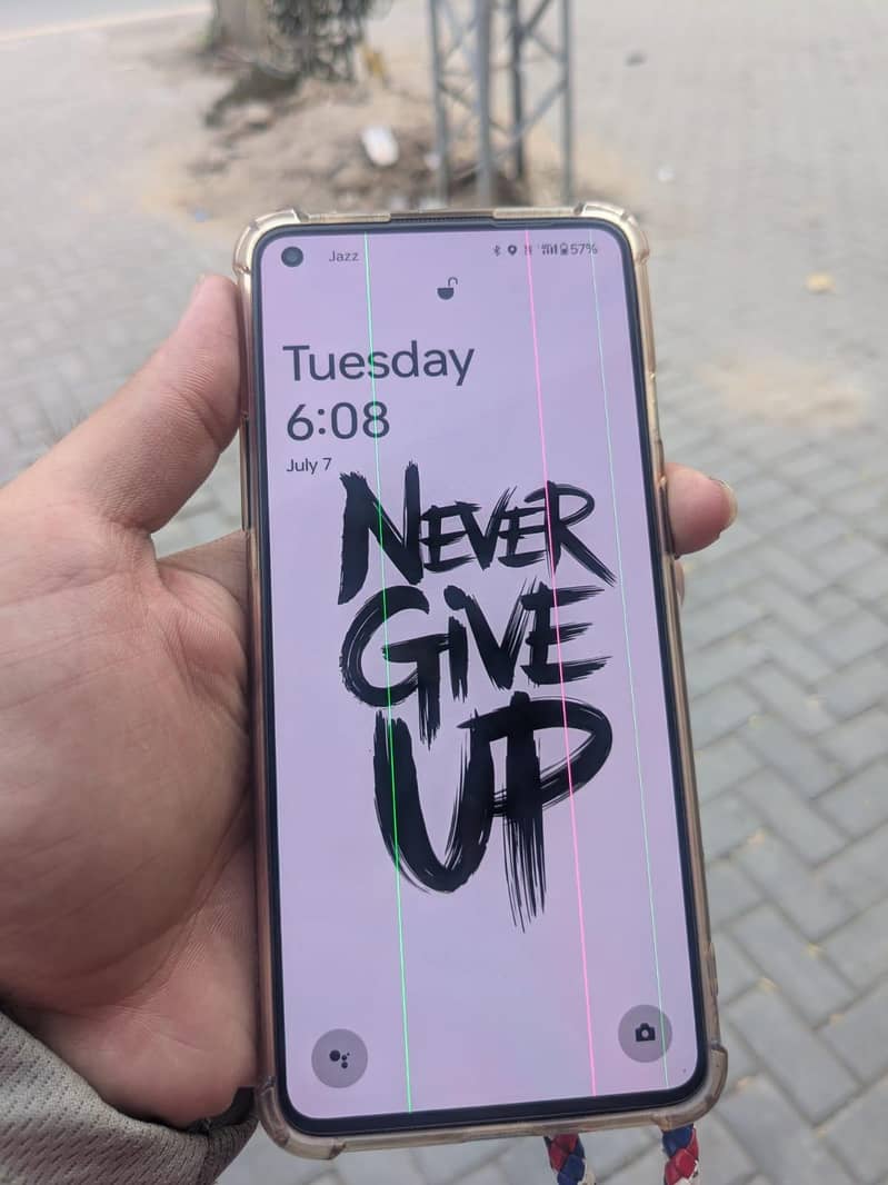 One Plus 8T 4