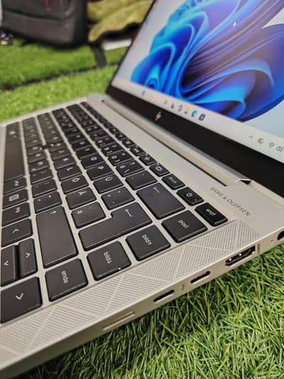 HP elitebook
