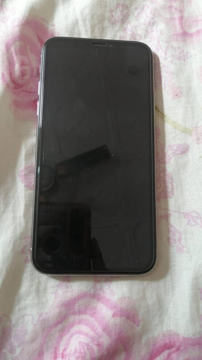 Apple iPhone X 0
