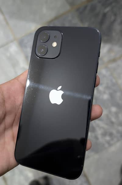 Apple iPhone 12