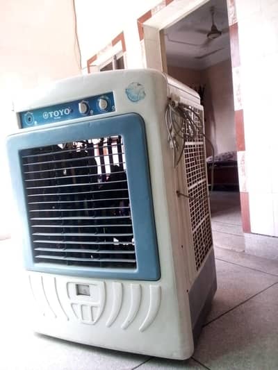Air color