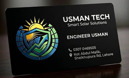 Solar Installations Services