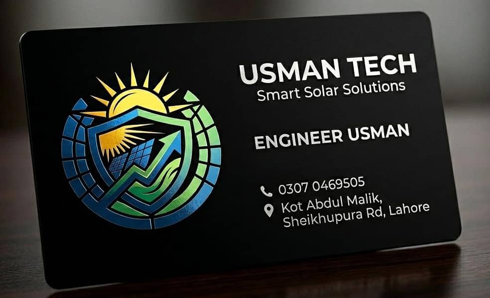 Solar Installations Services 0